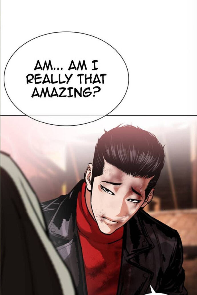 Lookism Chapter 612 page 136 - 
