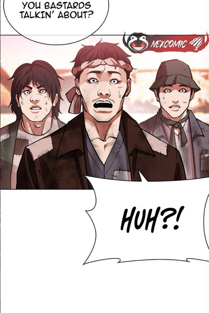 Lookism Chapter 612 page 145 - 