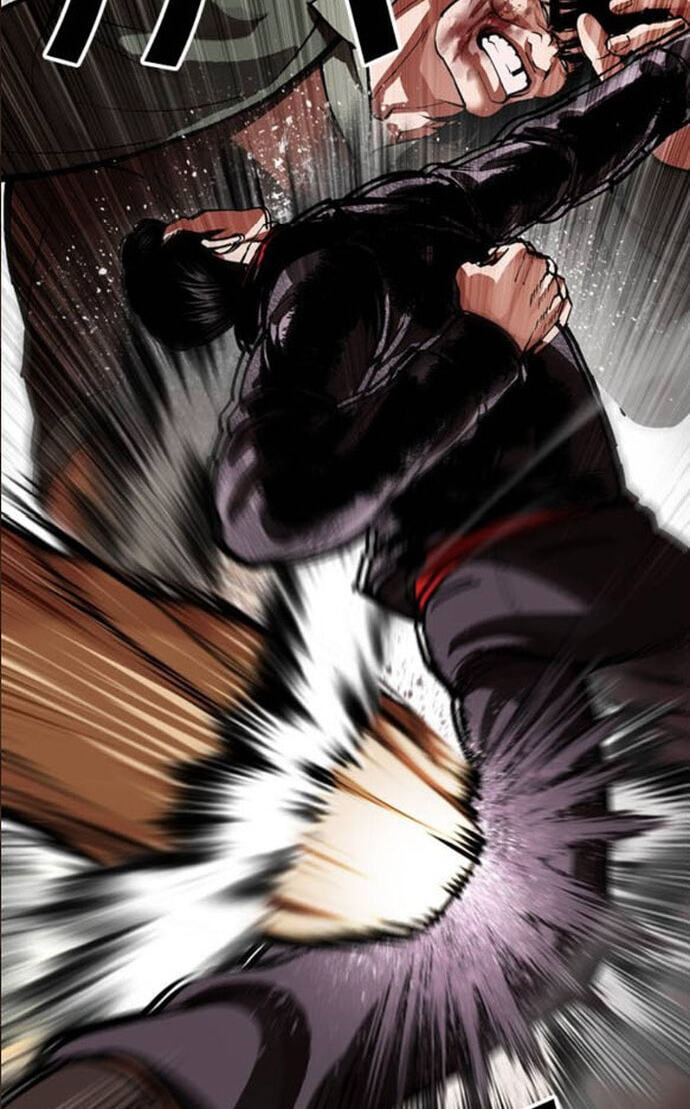 Lookism Chapter 612 page 16 - 
