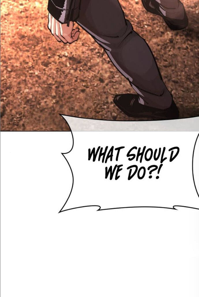 Lookism Chapter 612 page 153 - 