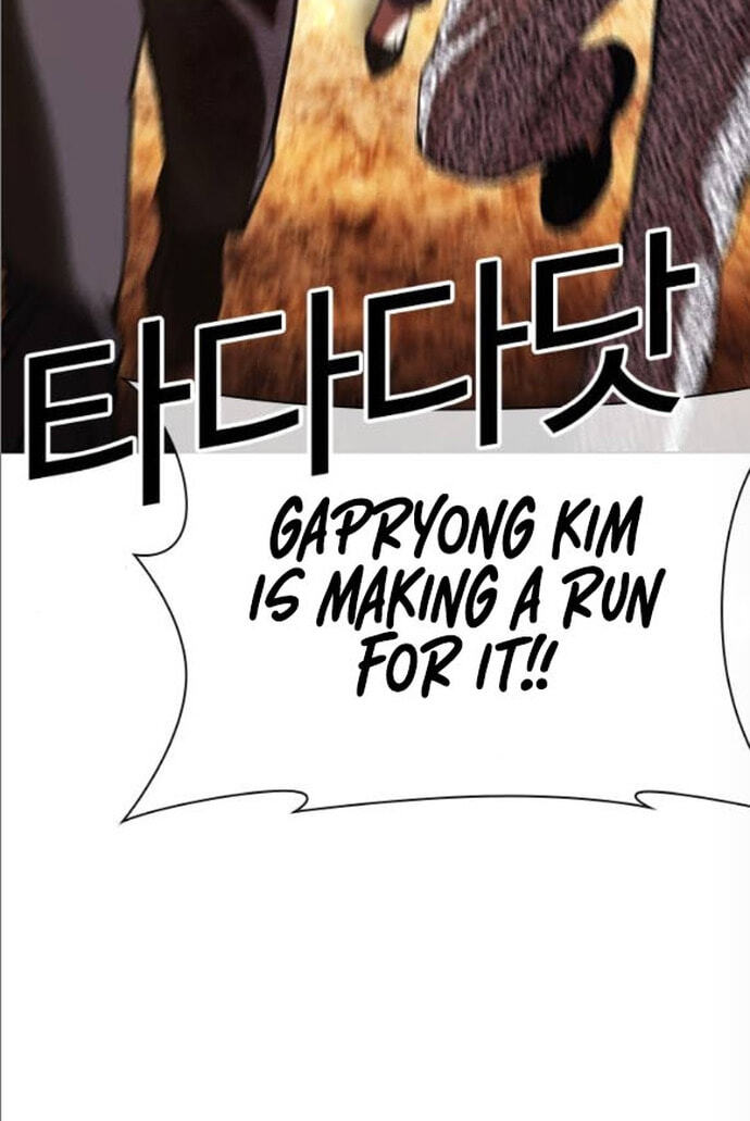Lookism Chapter 612 page 157 - 