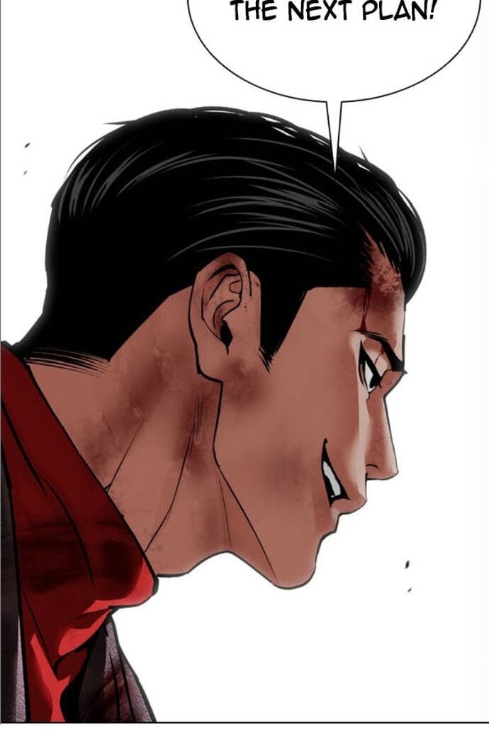Lookism Chapter 612 page 162 - 