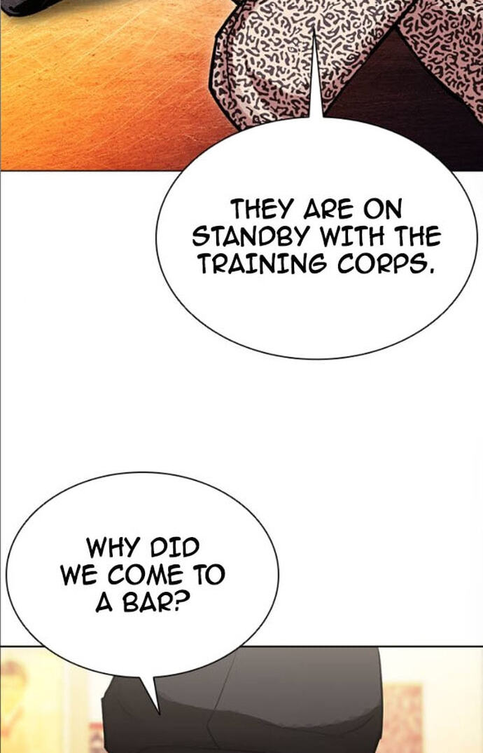 Lookism Chapter 612 page 166 - 