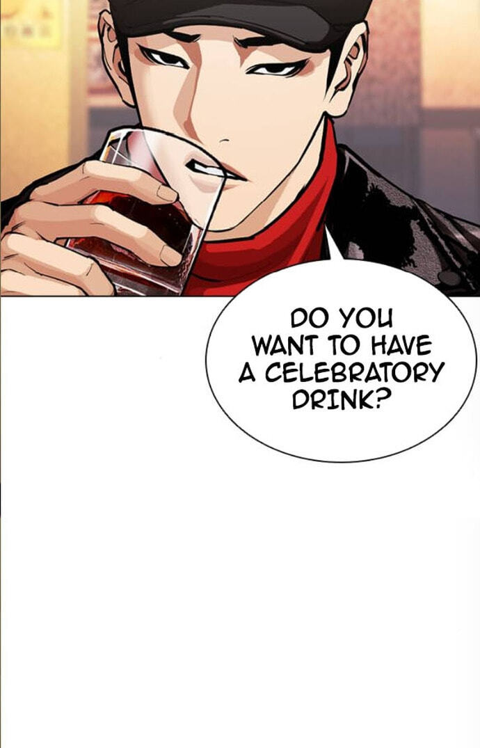 Lookism Chapter 612 page 167 - 