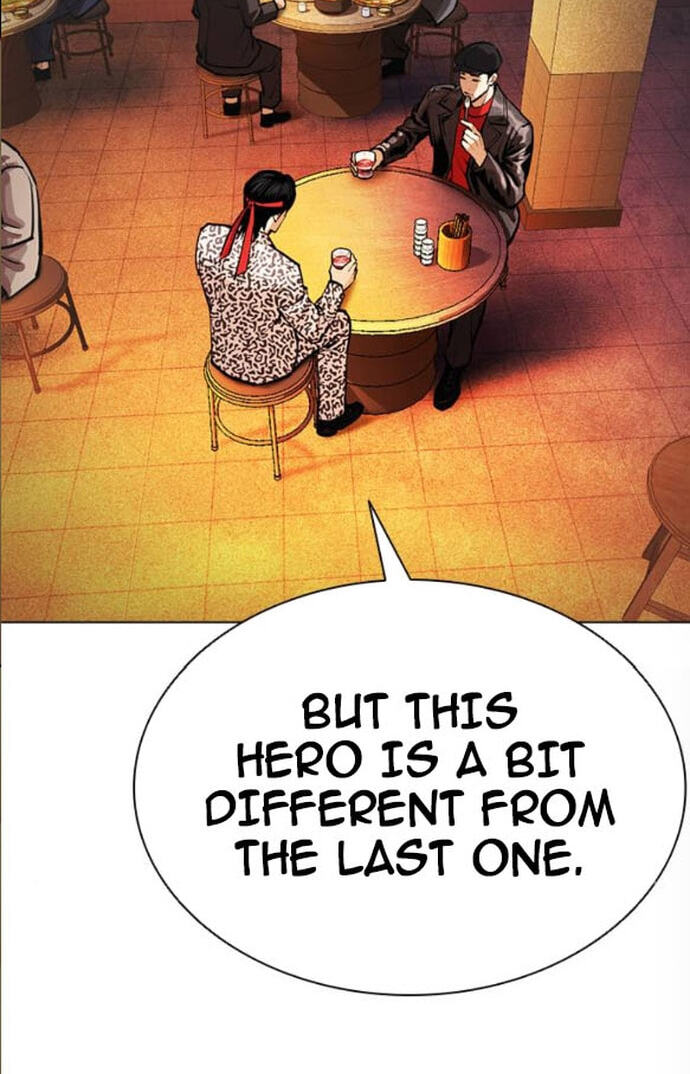 Lookism Chapter 612 page 170 - 