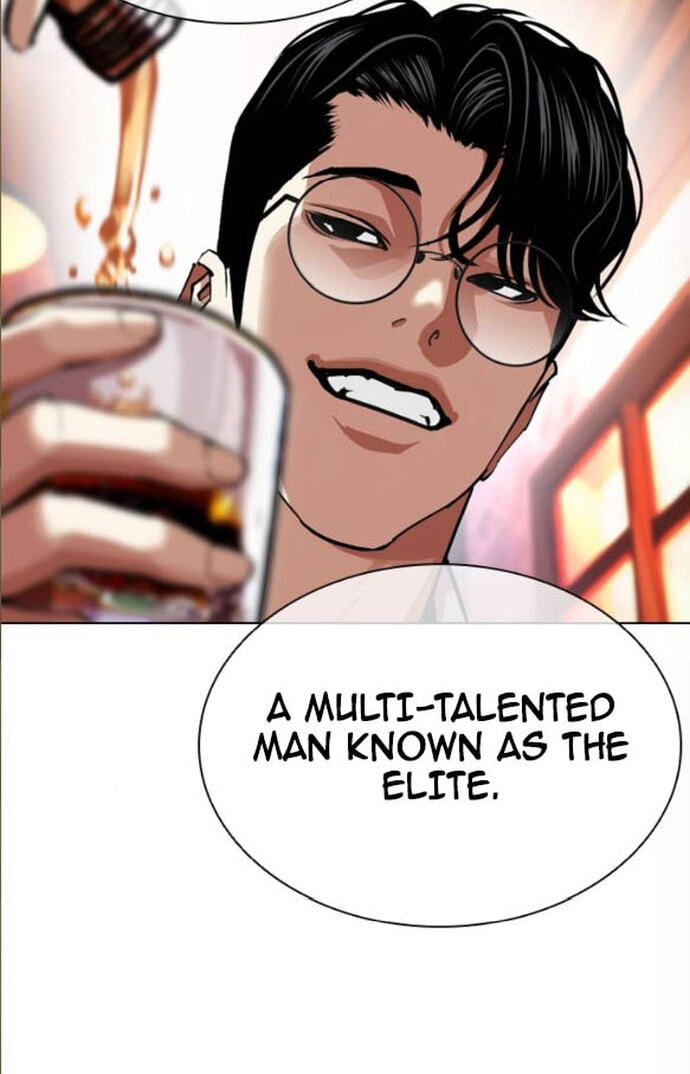 Lookism Chapter 612 page 176 - 