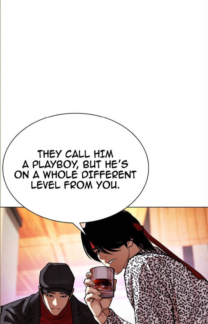 Lookism Chapter 612 page 177 - 