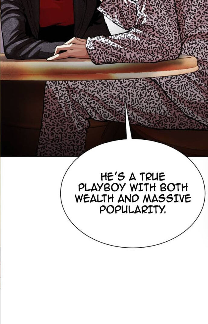 Lookism Chapter 612 page 178 - 