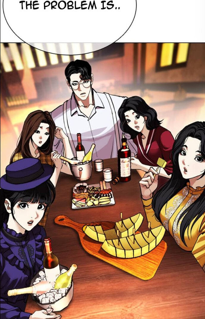 Lookism Chapter 612 page 181 - 