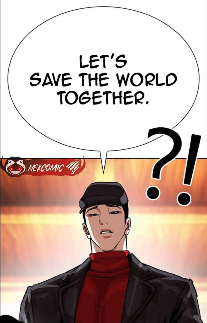 Lookism Chapter 612 page 183 - 
