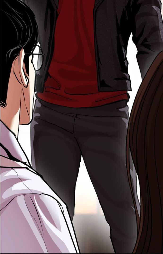 Lookism Chapter 612 page 184 - 
