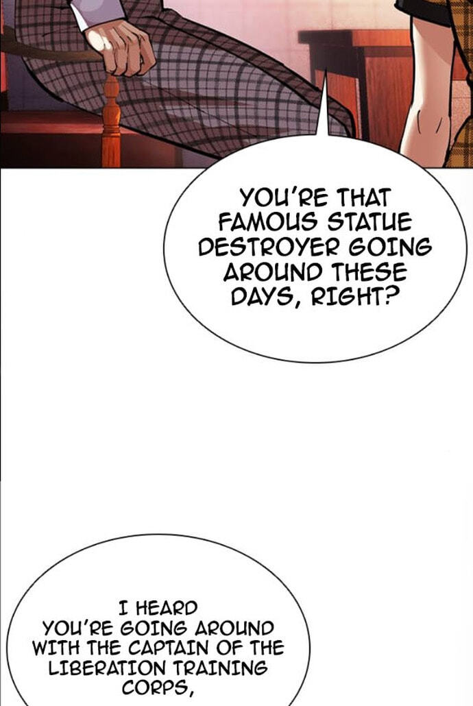 Lookism Chapter 612 page 189 - 