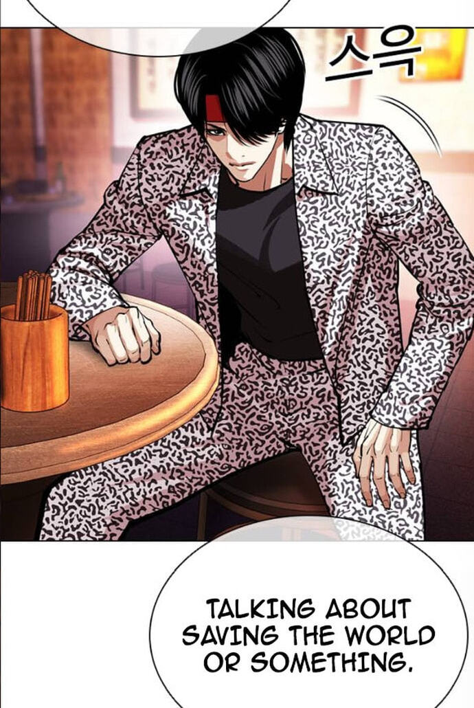 Lookism Chapter 612 page 190 - 