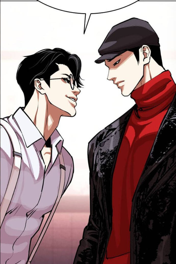 Lookism Chapter 612 page 192 - 