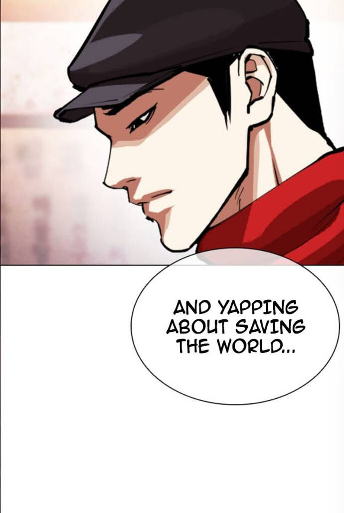 Lookism Chapter 612 page 194 - 