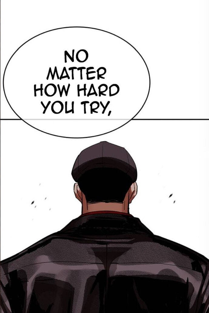 Lookism Chapter 612 page 197 - 