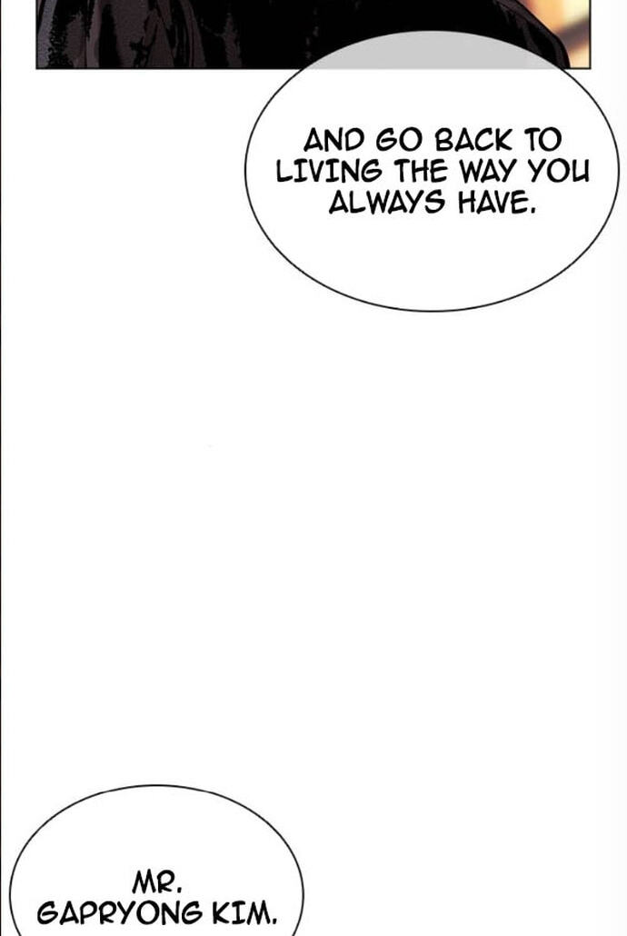 Lookism Chapter 612 page 200 - 