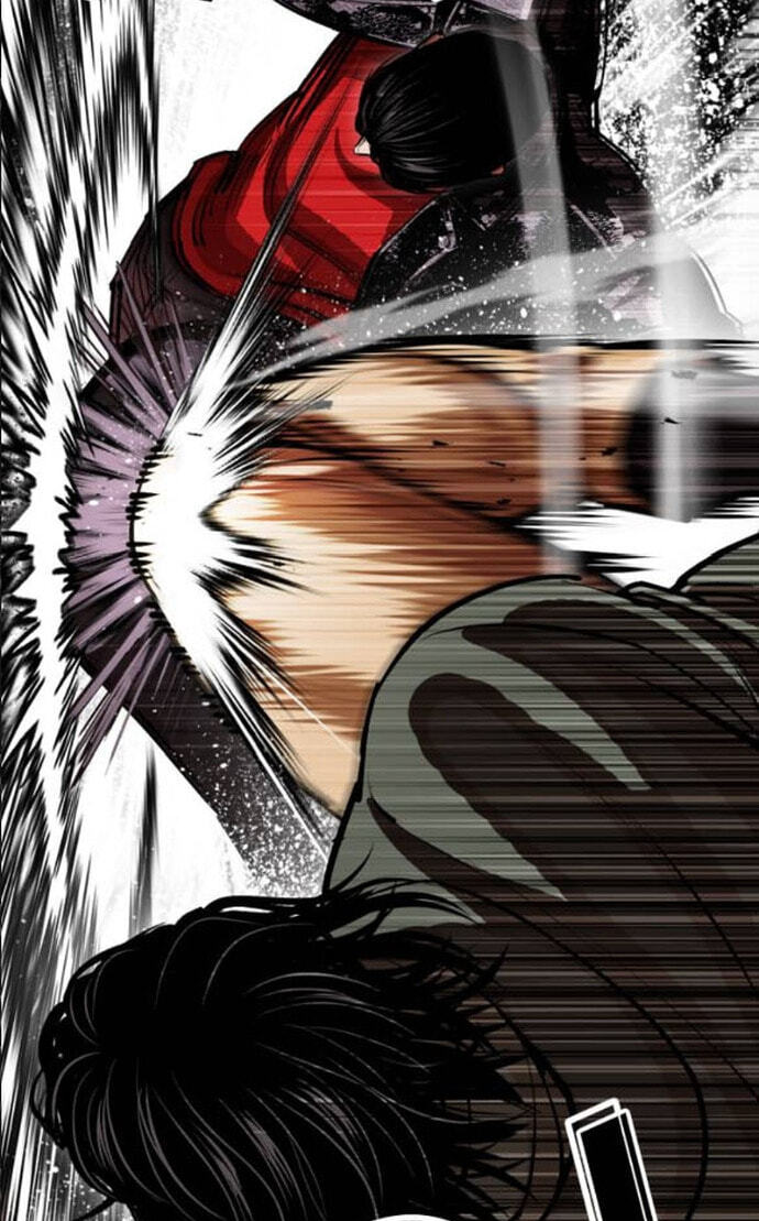 Lookism Chapter 612 page 21 - 