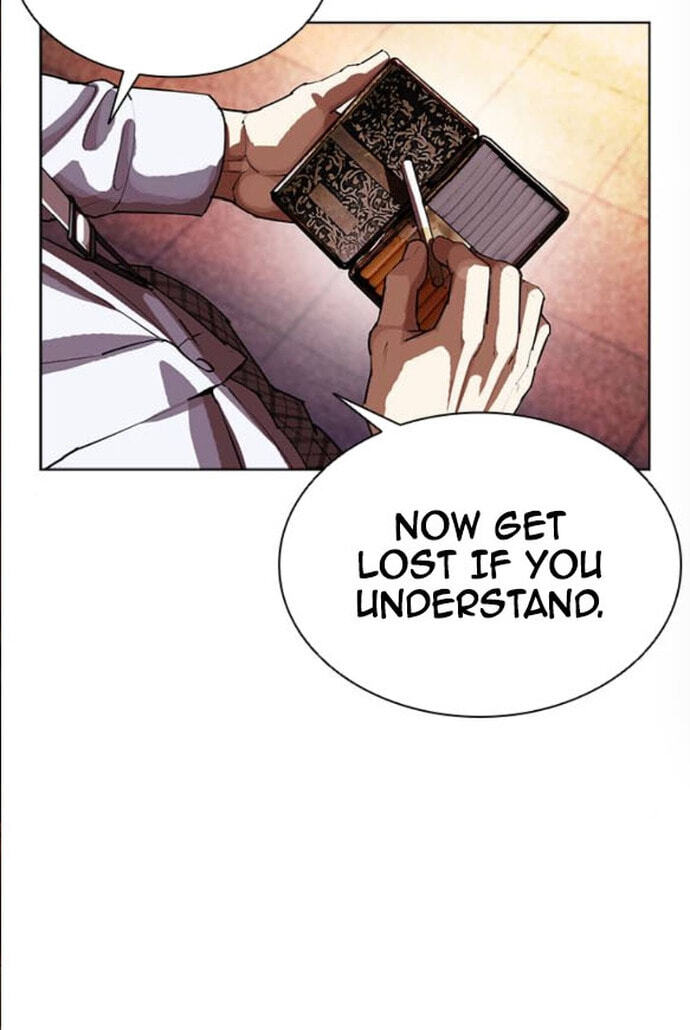 Lookism Chapter 612 page 201 - 