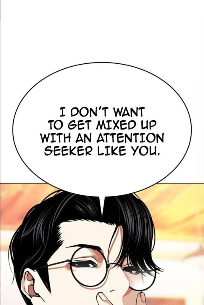 Lookism Chapter 612 page 202 - 