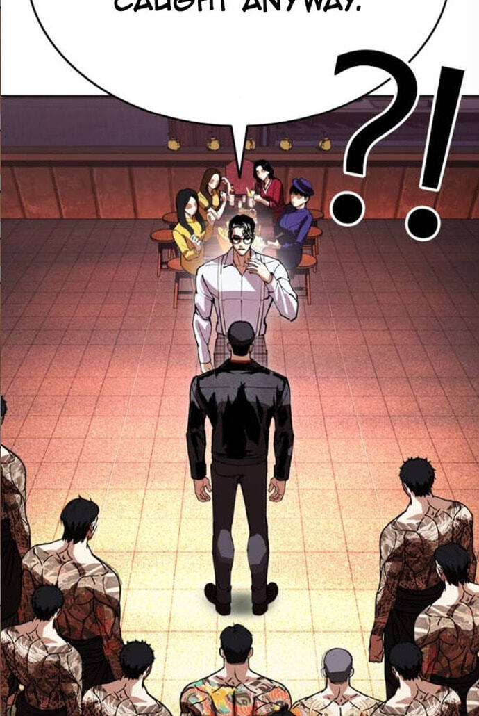 Lookism Chapter 612 page 205 - 