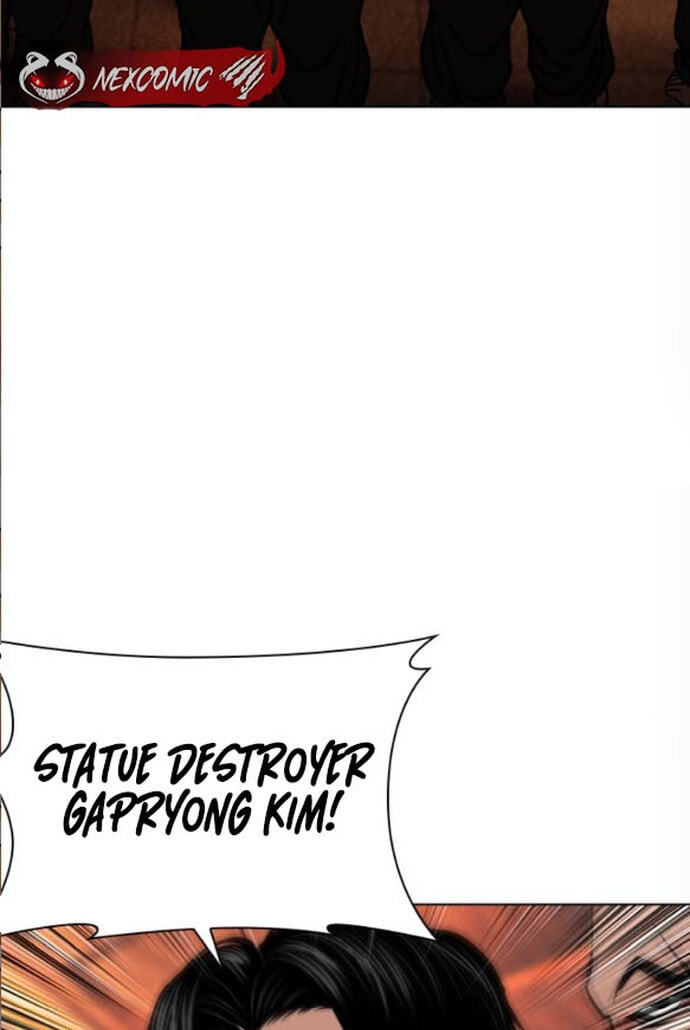 Lookism Chapter 612 page 207 - 