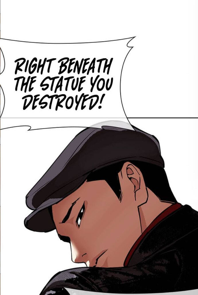 Lookism Chapter 612 page 209 - 