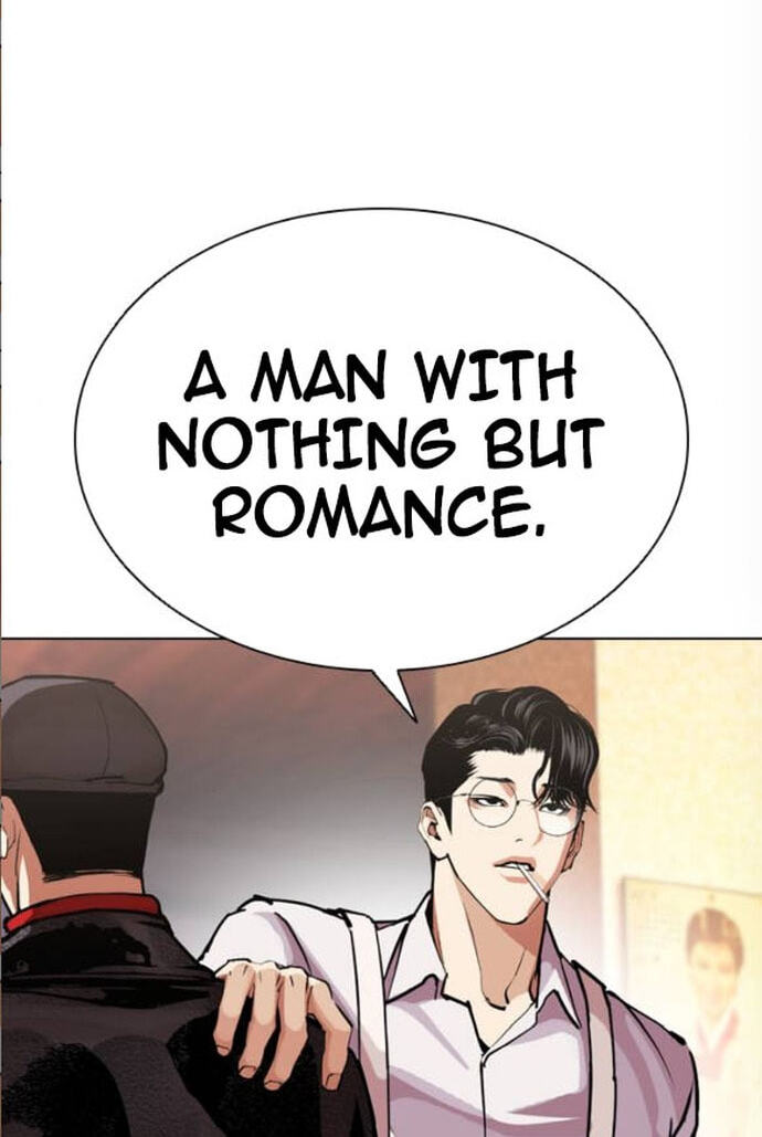 Lookism Chapter 612 page 212 - 