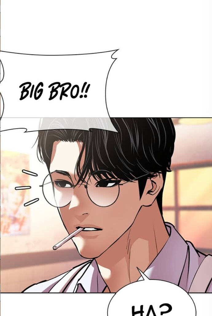 Lookism Chapter 612 page 214 - 