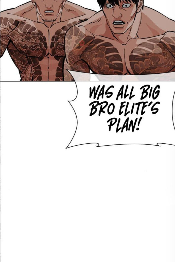 Lookism Chapter 612 page 220 - 
