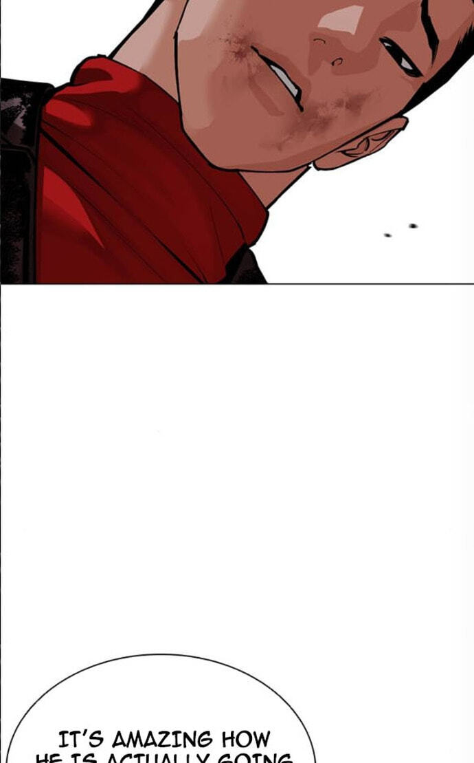 Lookism Chapter 612 page 23 - 