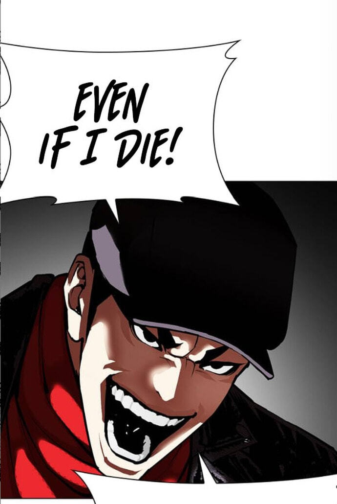 Lookism Chapter 612 page 221 - 