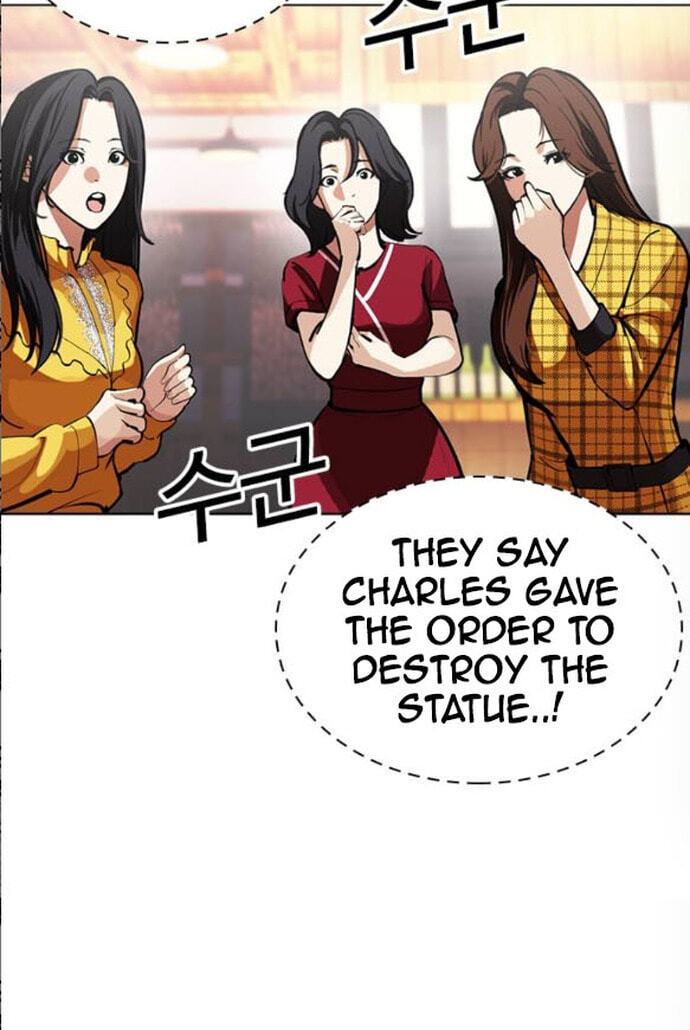 Lookism Chapter 612 page 223 - 