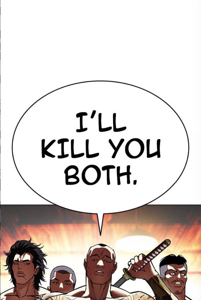 Lookism Chapter 612 page 224 - 