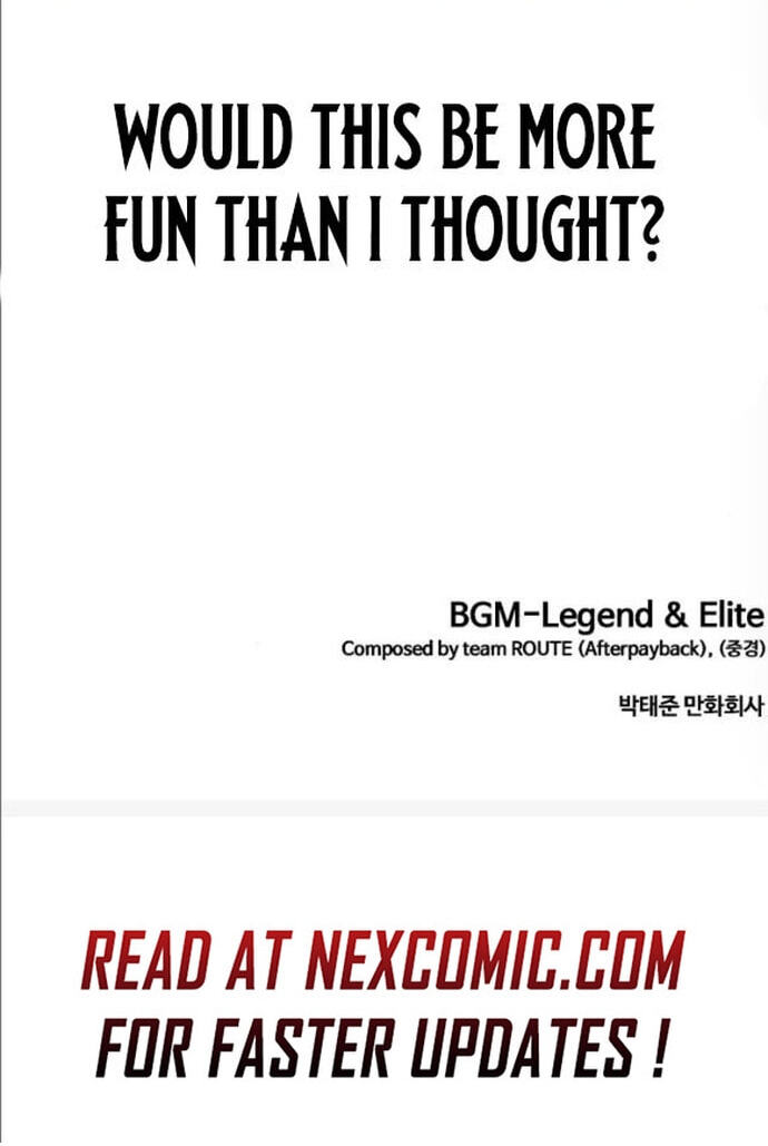 Lookism Chapter 612 page 232 - 