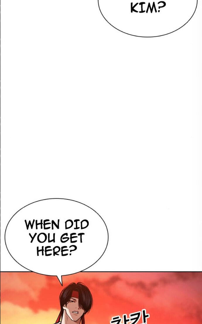 Lookism Chapter 612 page 25 - 