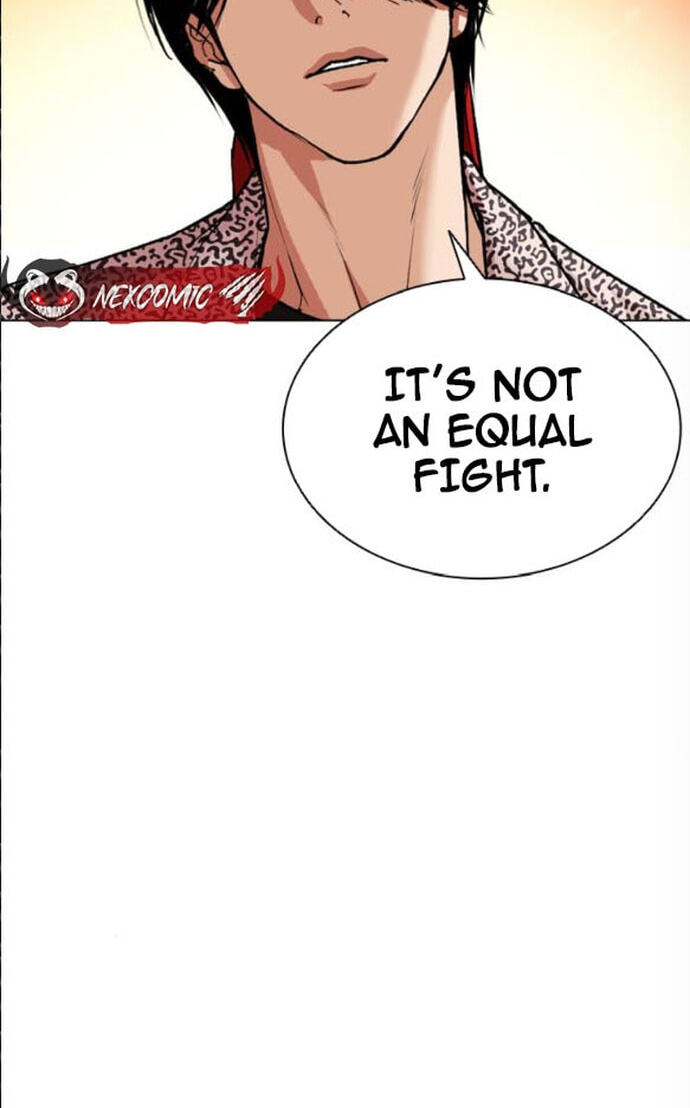 Lookism Chapter 612 page 28 - 