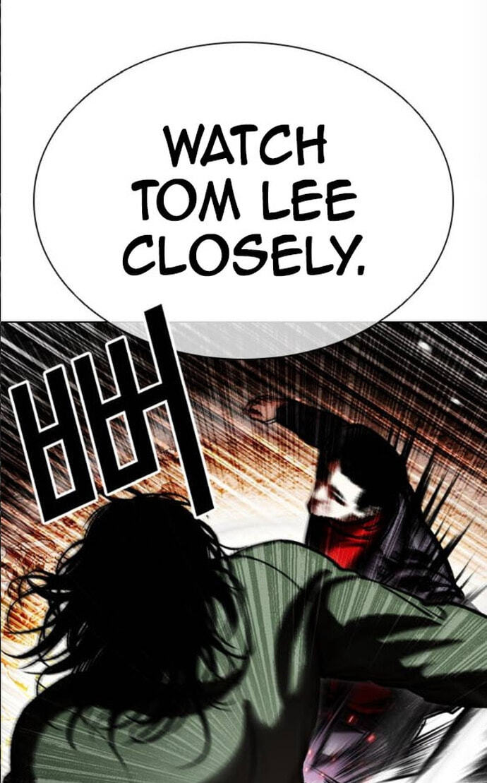 Lookism Chapter 612 page 29 - 