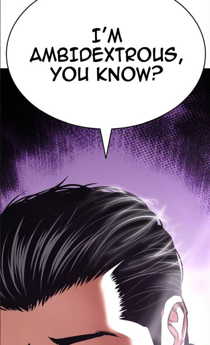 Lookism Chapter 612 page 4 - 
