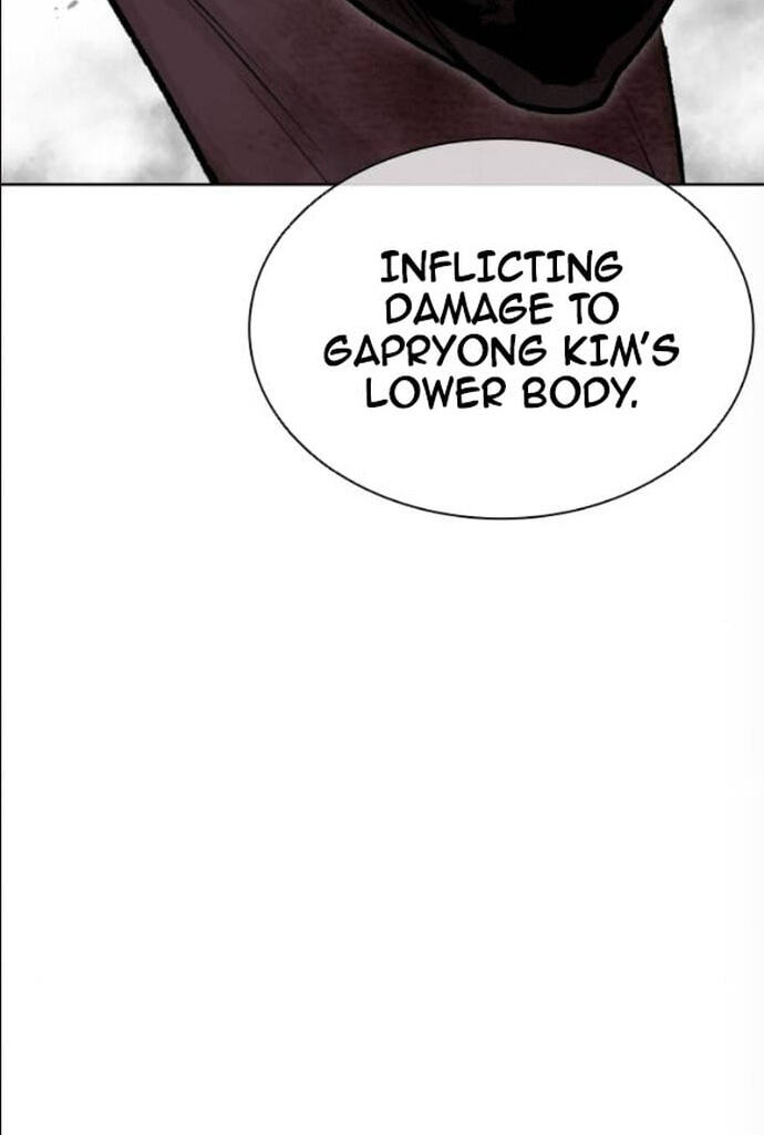 Lookism Chapter 612 page 32 - 