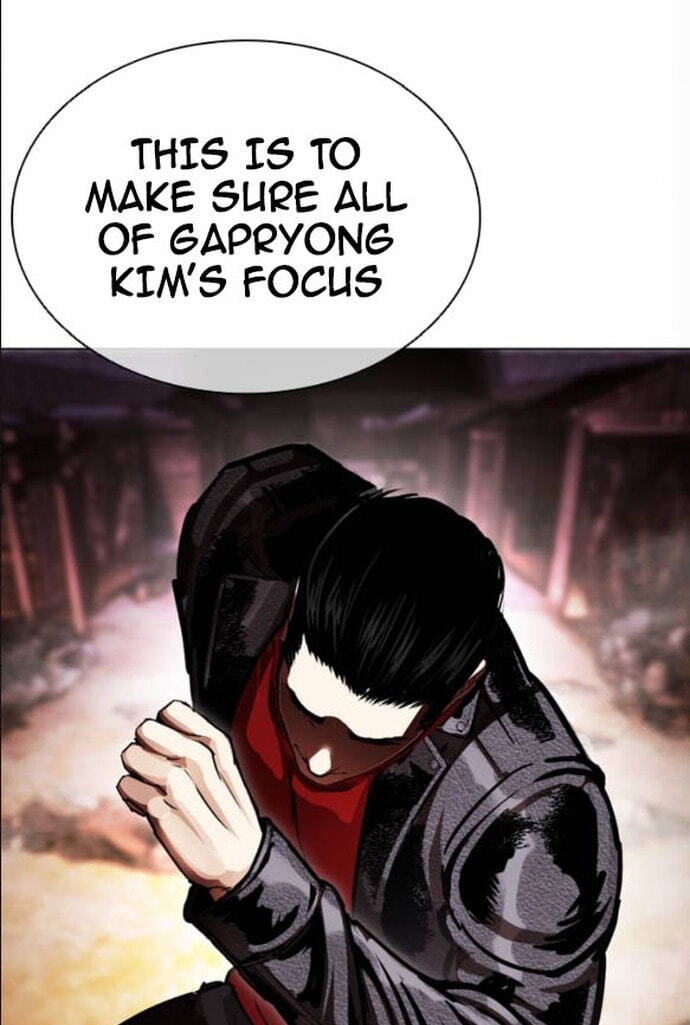 Lookism Chapter 612 page 33 - 