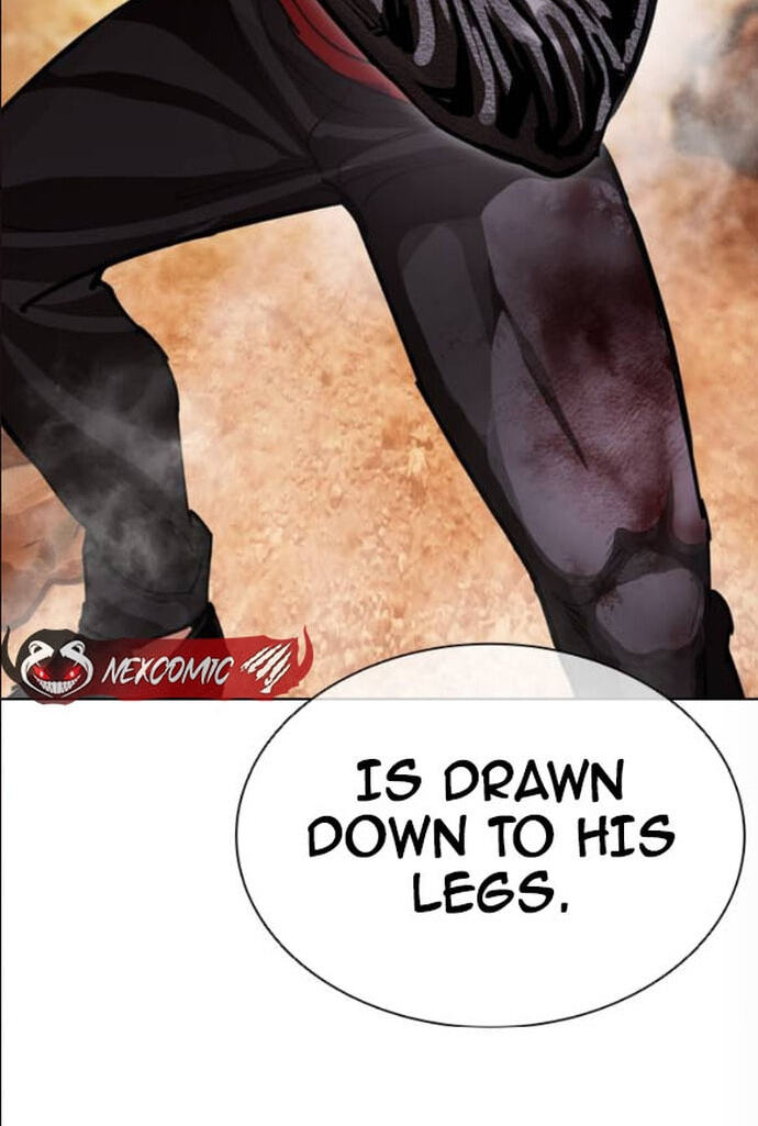 Lookism Chapter 612 page 34 - 