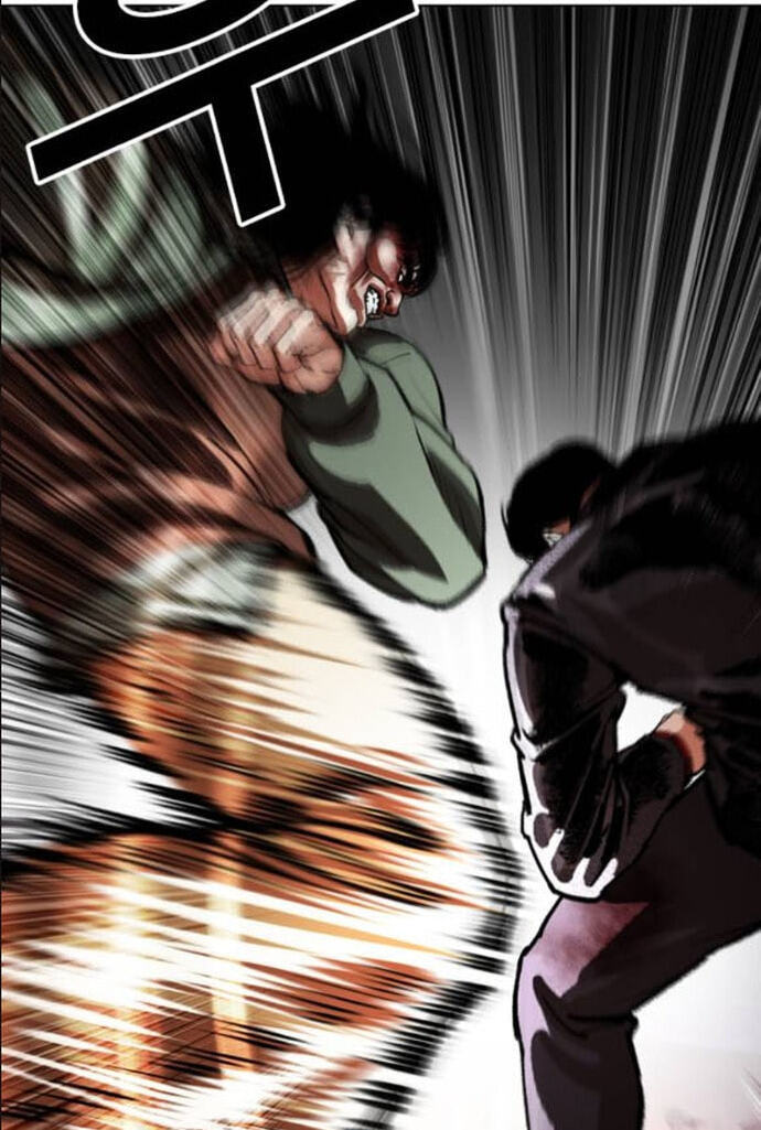Lookism Chapter 612 page 36 - 