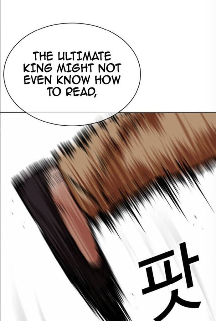 Lookism Chapter 612 page 38 - 