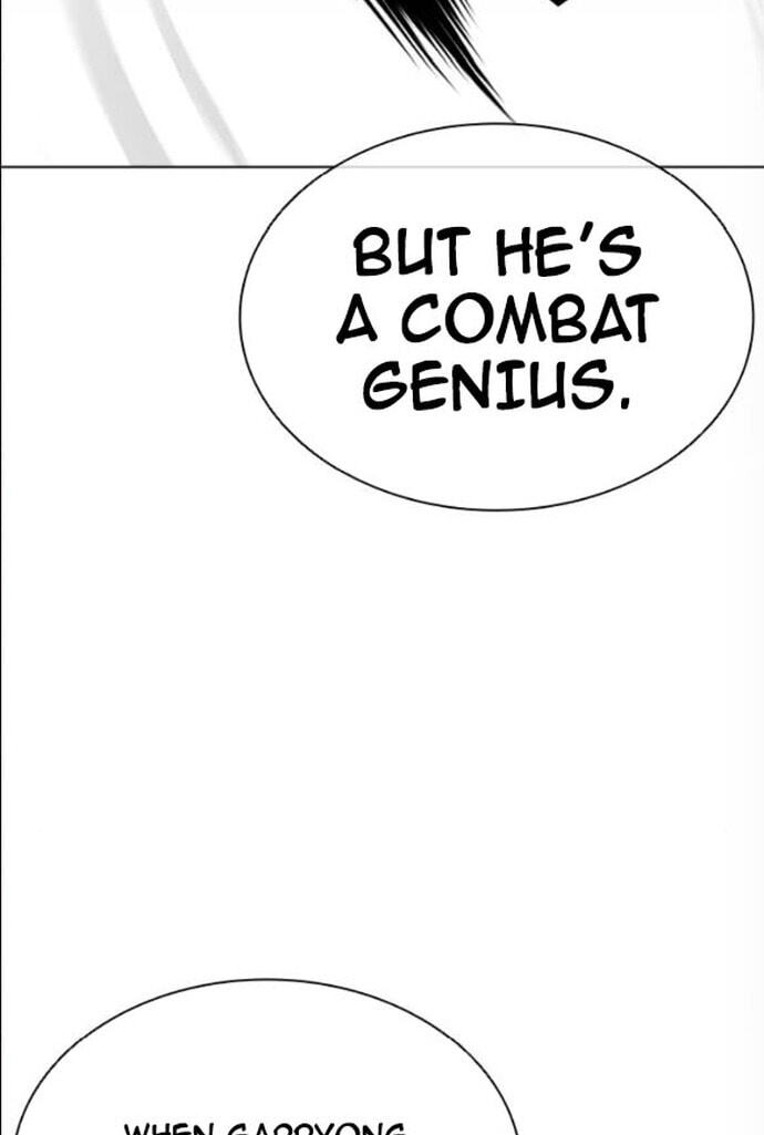 Lookism Chapter 612 page 39 - 