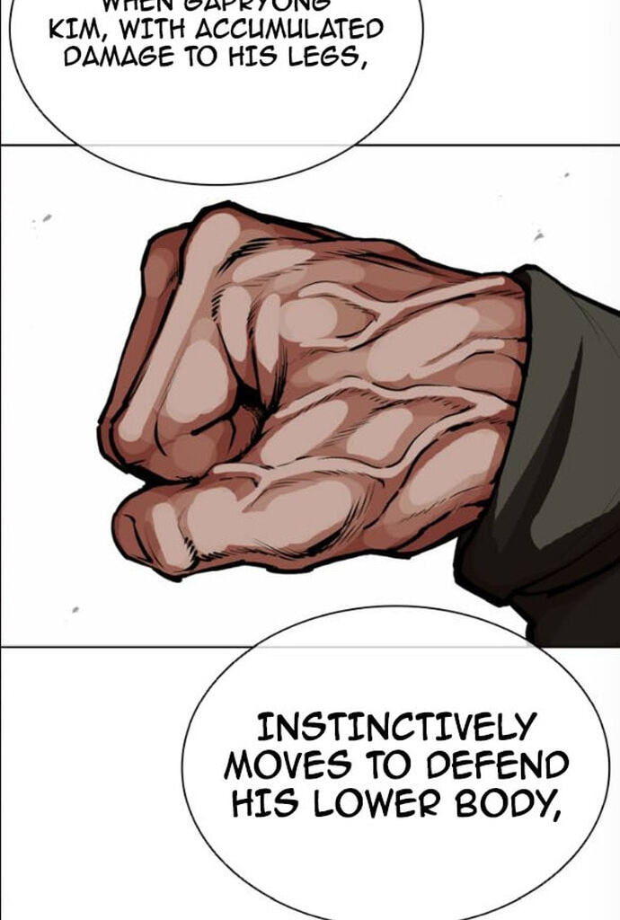 Lookism Chapter 612 page 40 - 