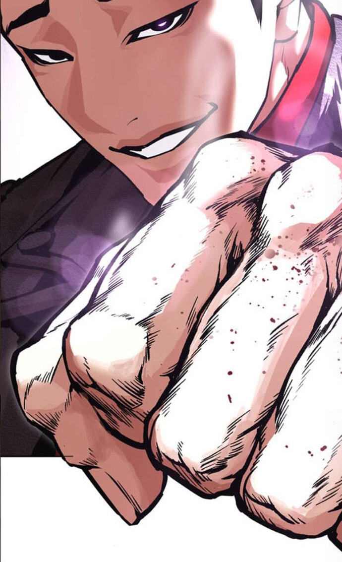 Lookism Chapter 612 page 5 - 