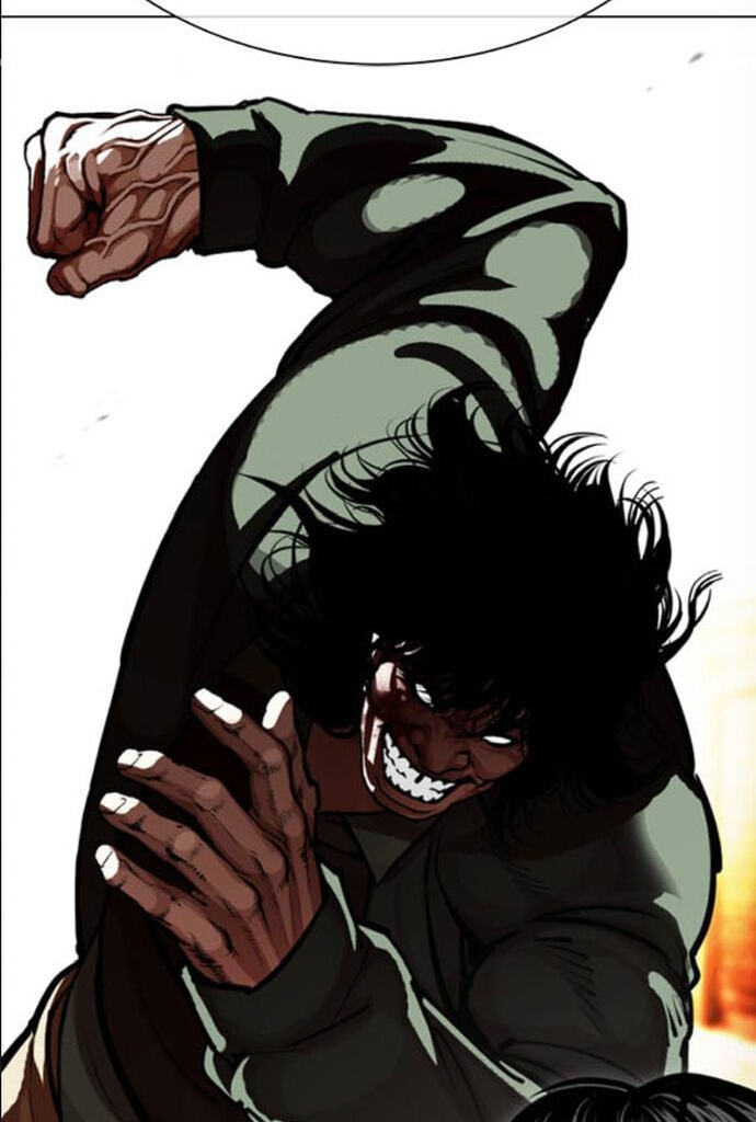 Lookism Chapter 612 page 42 - 