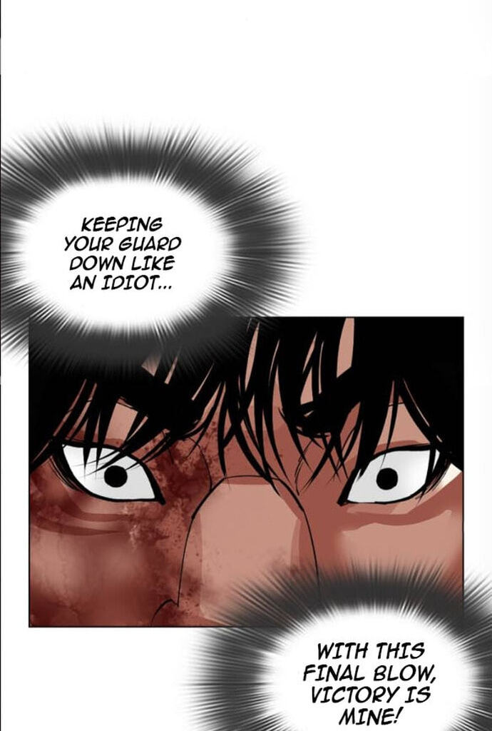 Lookism Chapter 612 page 44 - 