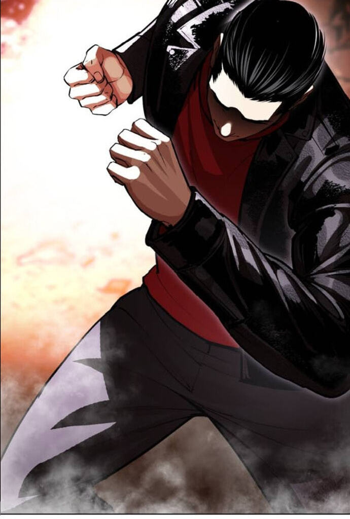 Lookism Chapter 612 page 46 - 